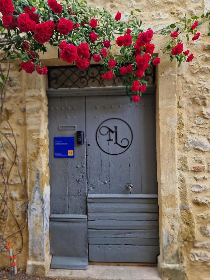 La Maison De Livia, Chambres D'Hotes, Piscine Chauffee, Proche Uzes, Nimes, Ales Sauzet  Exterior foto